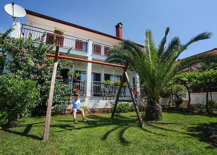 Apartments Patricia