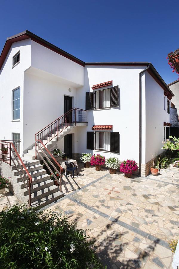 Apartment Patricia