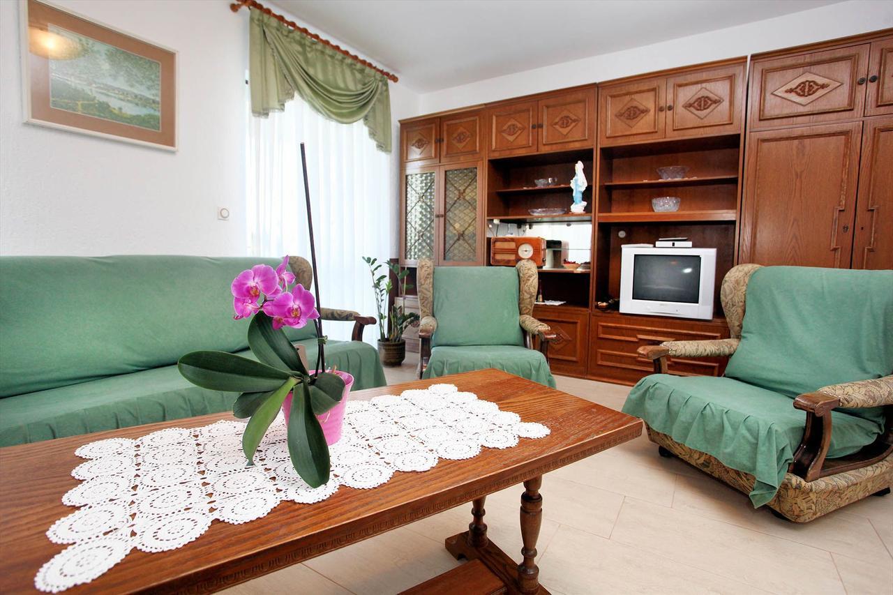 Apartment Patricia Banjole