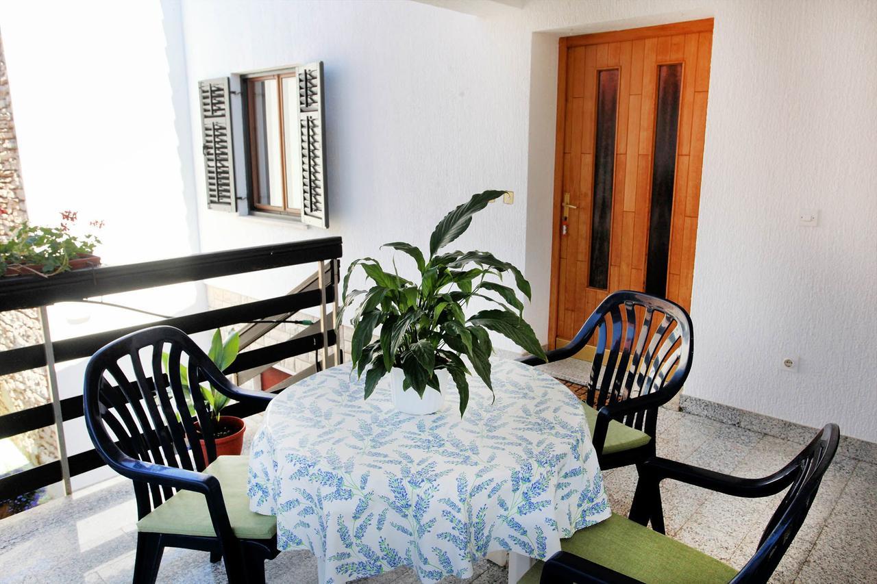 Patricia Apartment