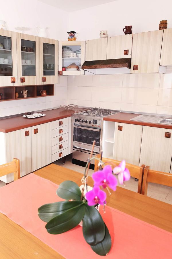 Patricia Apartment *