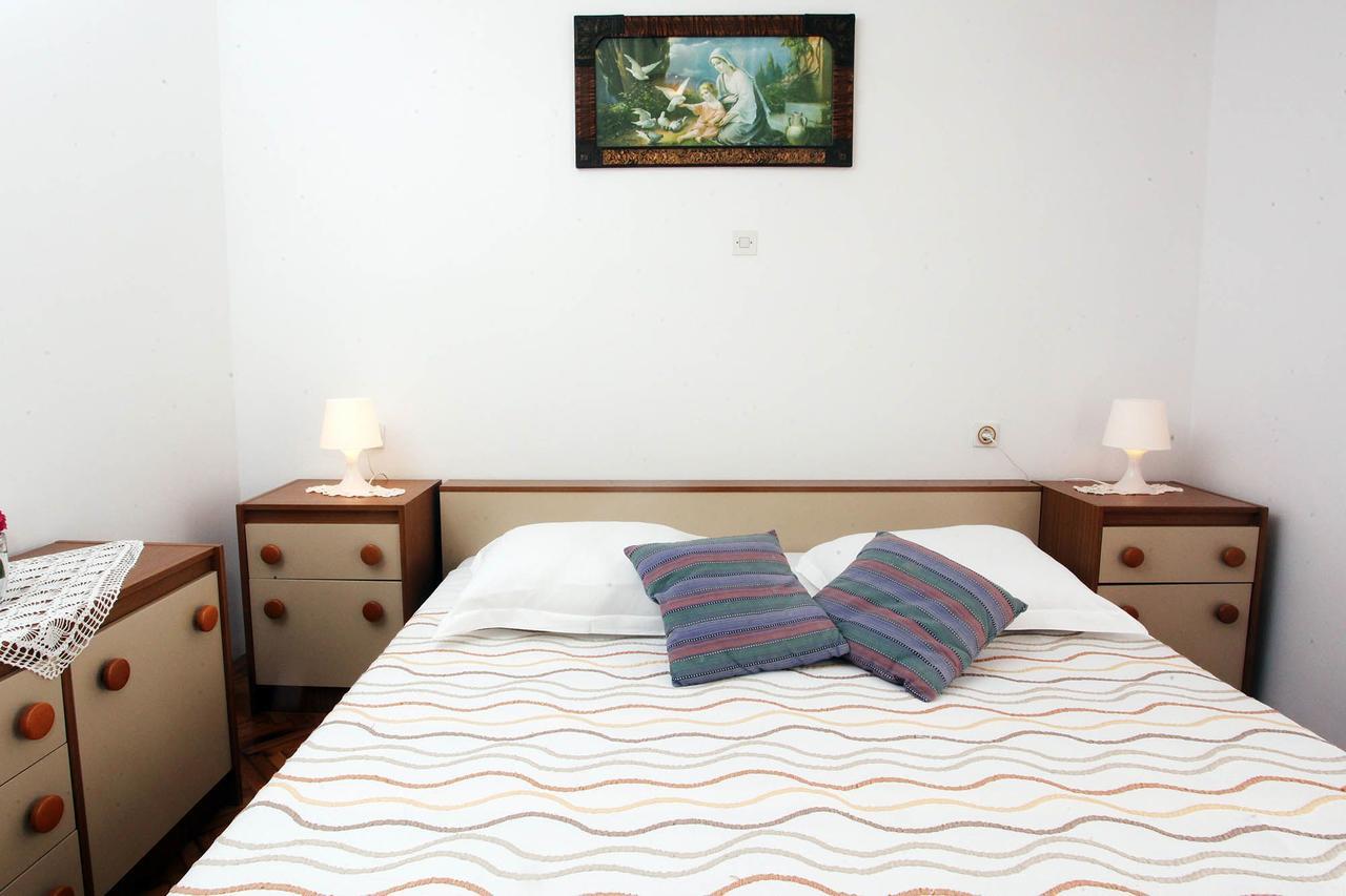 Patricia Apartment