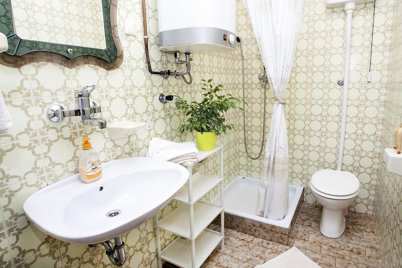 Apartment Patricia