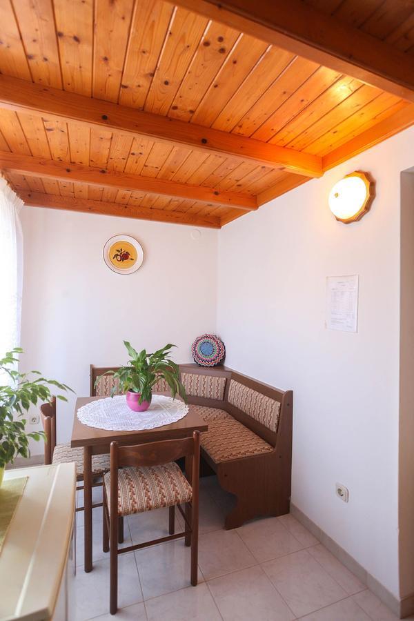Patricia Apartment *