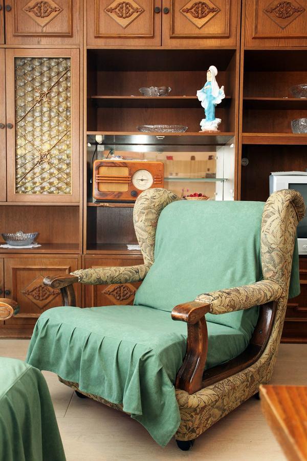 Patricia Apartment *