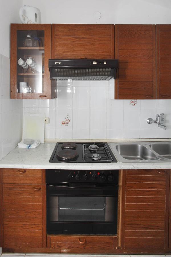 Patricia Apartment Banjole