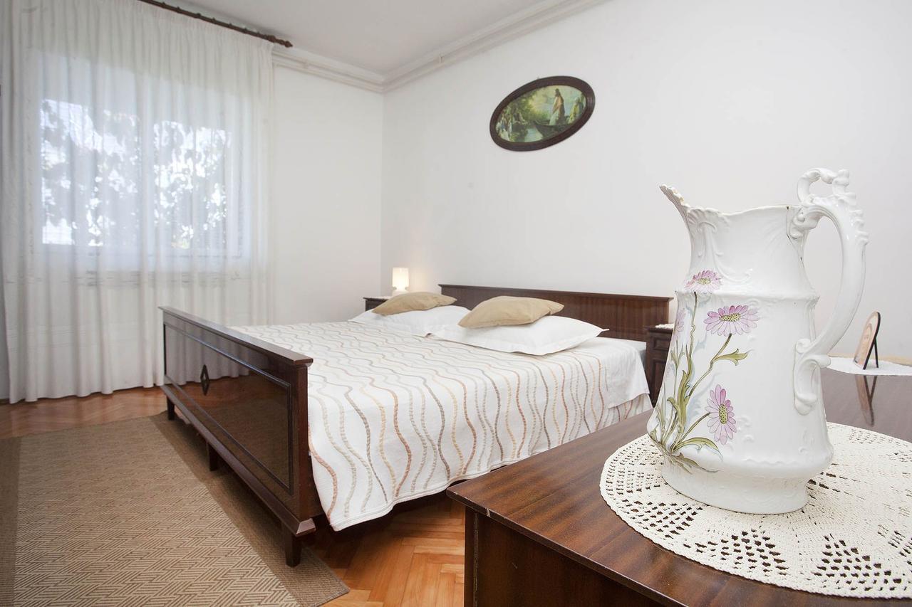 Patricia Apartment *