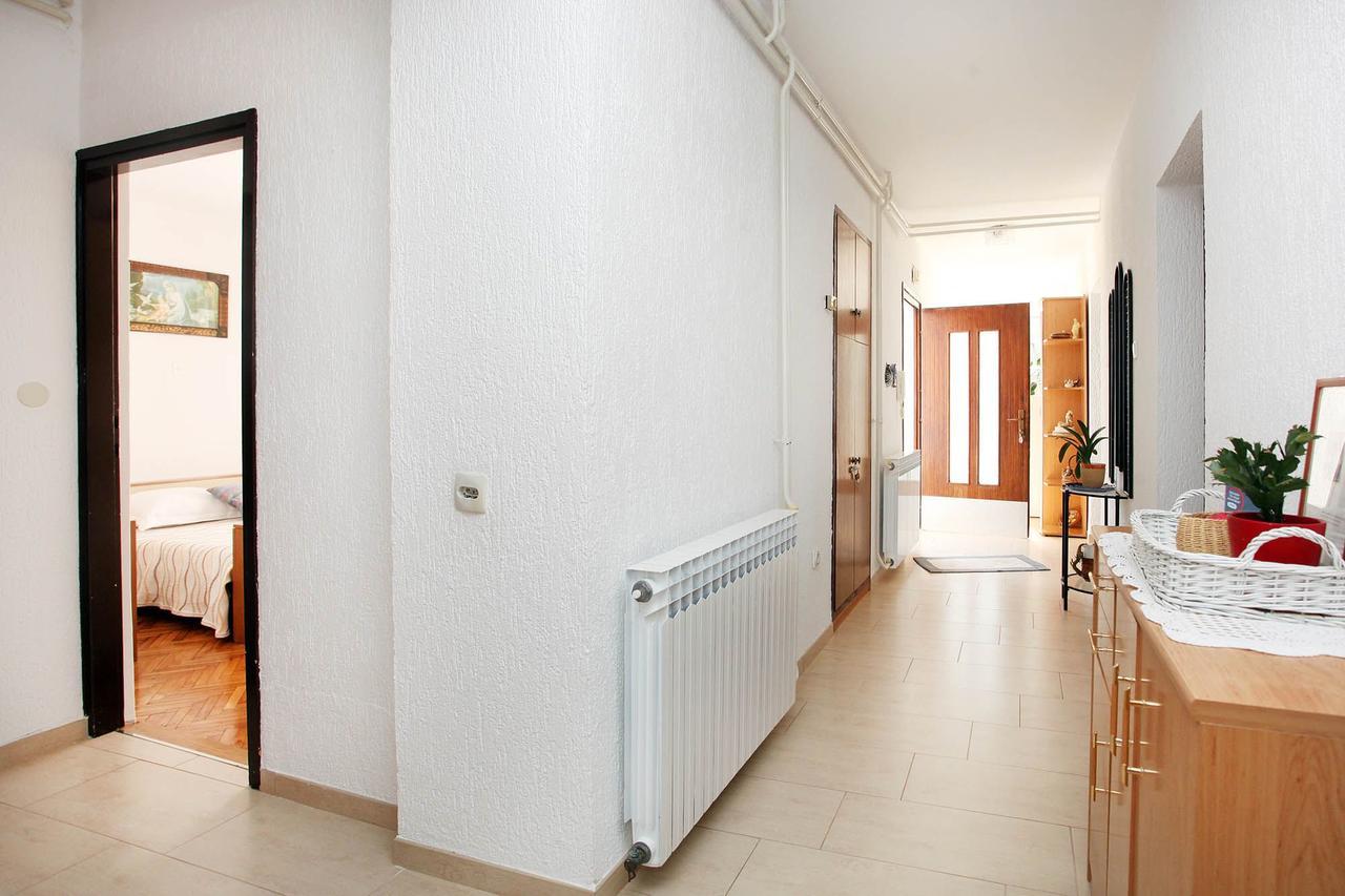 Patricia Apartment *