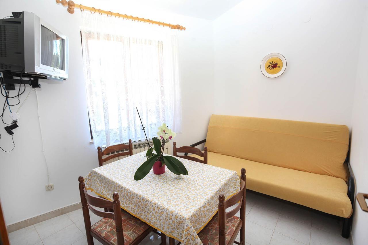 Patricia Apartment *