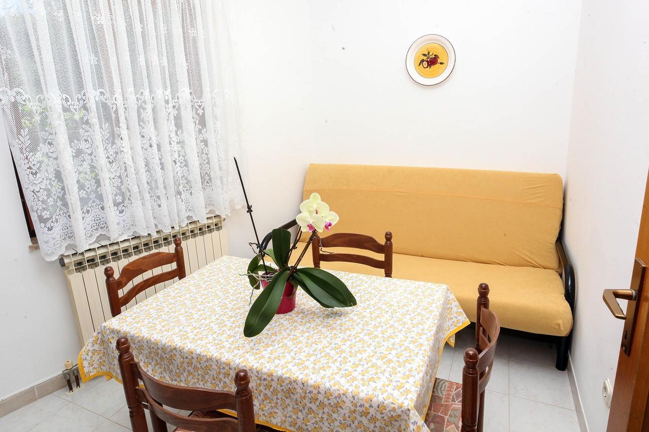 Apartment Patricia Banjole