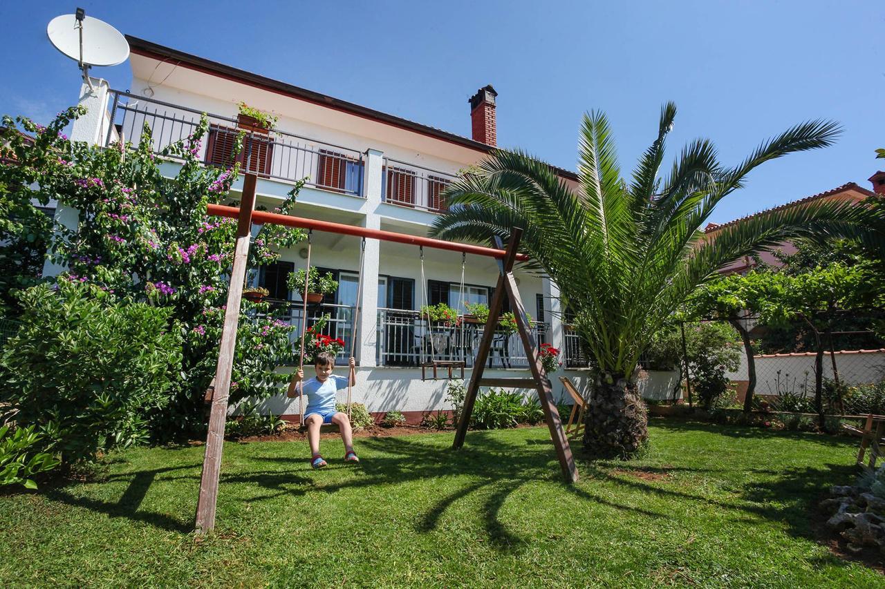 Patricia Apartment