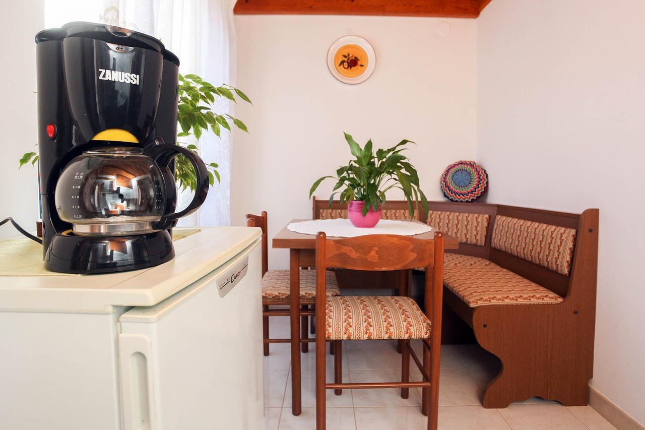 Patricia Apartment *