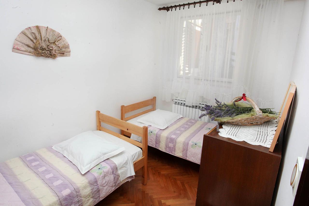 Patricia Apartment *
