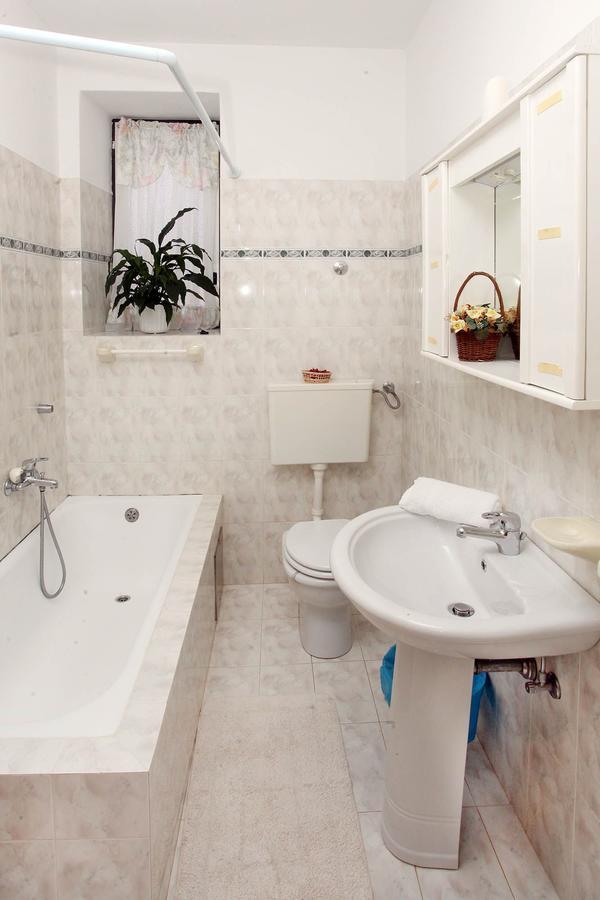Patricia Apartment *