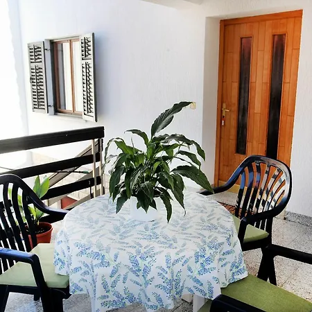 Apartments Patricia Banjole Exterior photo