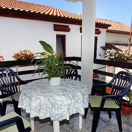 Apartments Patricia Banjole Exterior photo