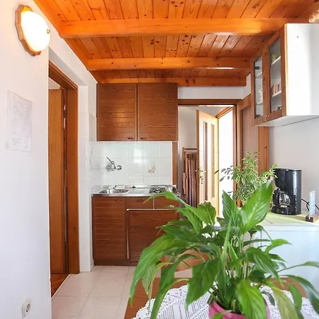 Apartments Patricia Banjole Exterior photo