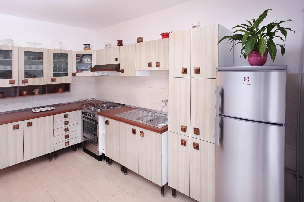 Apartment Patricia