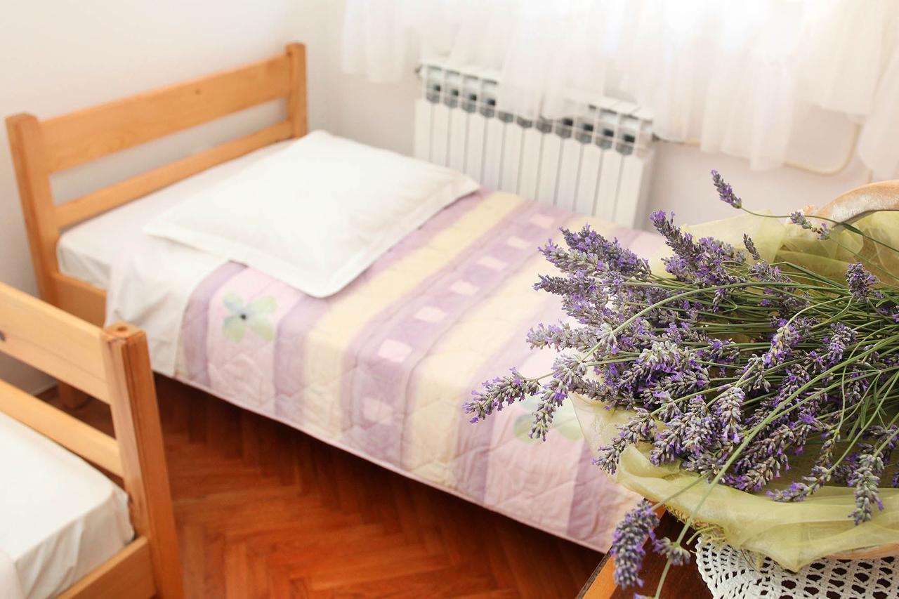 Apartment Patricia Banjole